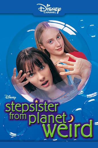 Subtitrare Stepsister From Planet Weird