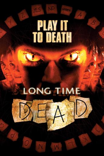 Subtitrare  Long Time Dead DVDRIP