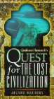 Subtitrare  Quest for the Lost Civilization - Part III