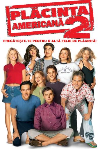 Subtitrare  American Pie 2 DVDRIP XVID