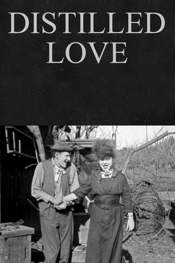 Subtitrare  Distilled Love (A Mere Man's Love)