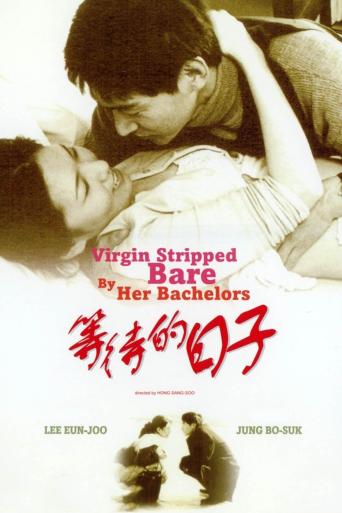 Subtitrare  Virgin Stripped Bare by Her Bachelors (Oh! Soo-jung) DVDRIP