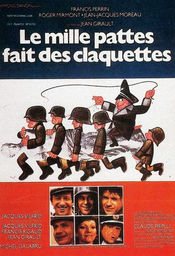 Subtitrare  Le mille-pattes fait des claquettes