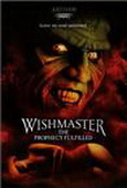 Subtitrare  Wishmaster 4: The Prophecy Fulfilled HD 720p