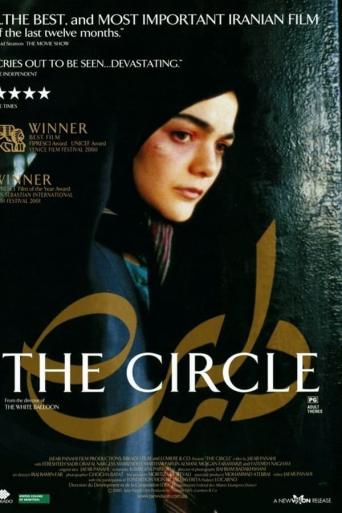 Subtitrare  The Circle (Dayereh) DVDRIP