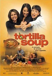 Subtitrare  Tortilla soup DVDRIP