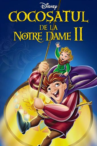Subtitrare The Hunchback of Notre Dame II