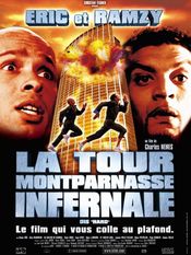 Subtitrare  La Tour Montparnasse infernale (Don't Die Too Hard
