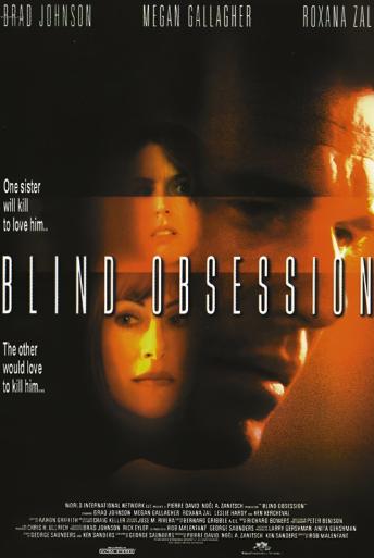 Subtitrare  Blind Obsession (Blindside)