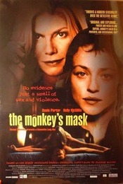Subtitrare  The Monkey's Mask DVDRIP