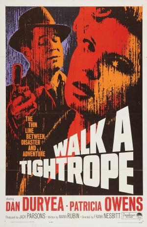 Subtitrare  Walk a Tightrope