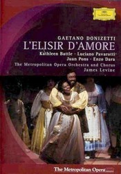 Subtitrare  L'elisir d'amore