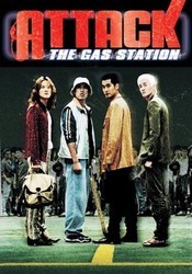 Subtitrare  Attack the Gas Station! (Juyuso seubgyuksageun) DVDRIP XVID