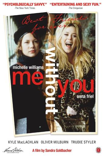 Subtitrare  Me Without You DVDRIP