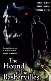 Subtitrare  The Hound of the Baskervilles DVDRIP