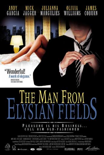 Subtitrare  The Man from Elysian Fields (The Escort) DVDRIP