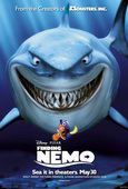 Trailer Finding Nemo