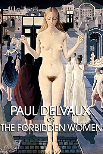 Subtitrare  Paul Delvaux or The Forbidden Women (Paul Delvaux ou les femmes défendues)