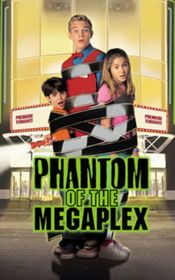 Subtitrare Phantom of the Megaplex
