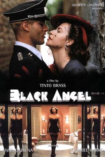 Subtitrare Black Angel (Senso 45)