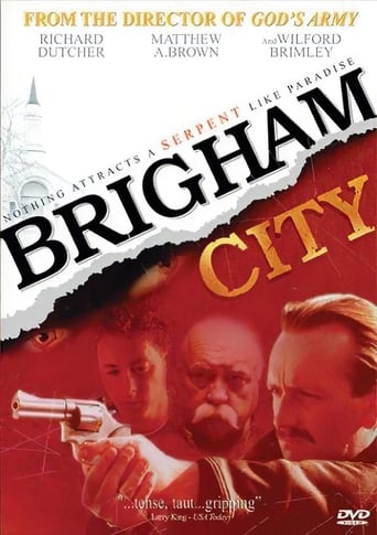 Subtitrare Brigham City