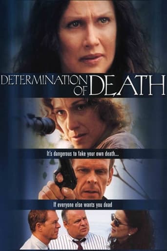 Subtitrare  Determination of Death