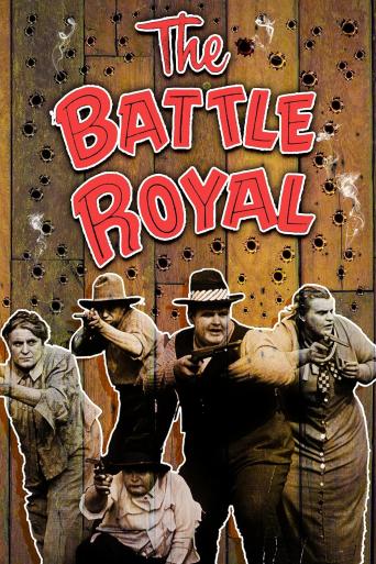 Subtitrare  The Battle Royal (A Battle Royal)