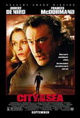 Subtitrare  City by the Sea DVDRIP XVID