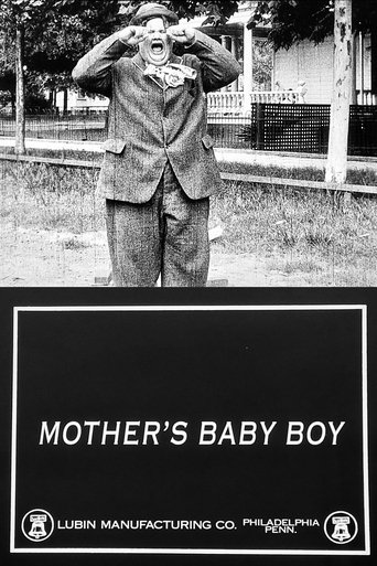 Subtitrare  Mother's Baby Boy