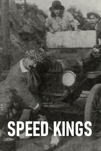 Subtitrare  Speed Kings