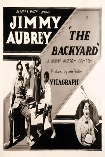 Subtitrare  The Backyard (Paradise Alley)