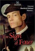 Subtitrare  The Sign of Four DVDRIP