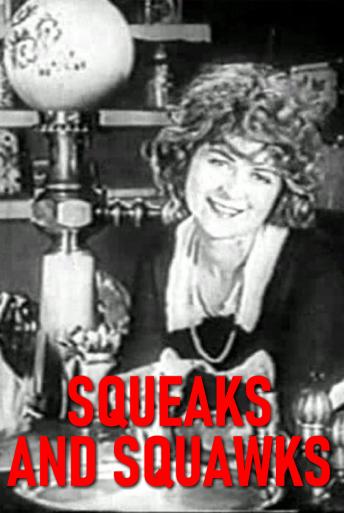 Subtitrare  Squeaks and Squawks