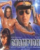 Subtitrare  Champion