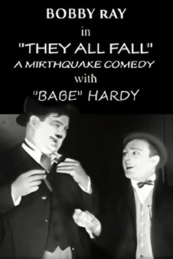 Subtitrare  They All Fall