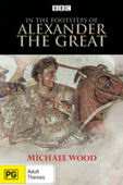 Subtitrare  In the Footsteps of Alexander the Great