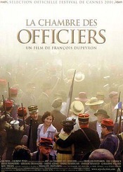 Subtitrare  La chambre des officiers (The Officer's Ward)