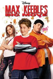 Subtitrare  Max Keeble's Big Move