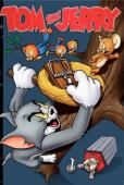 Subtitrare  Tom and Jerry Vol.1-12 (12) DVDRIP XVID