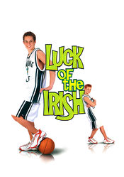 Subtitrare The Luck of the Irish