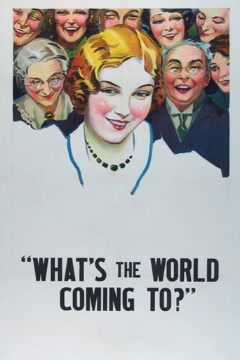 Subtitrare  What's the World Coming To (A Furious Future) Fifty Years from Now