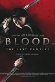 Subtitrare Blood: The Last Vampire