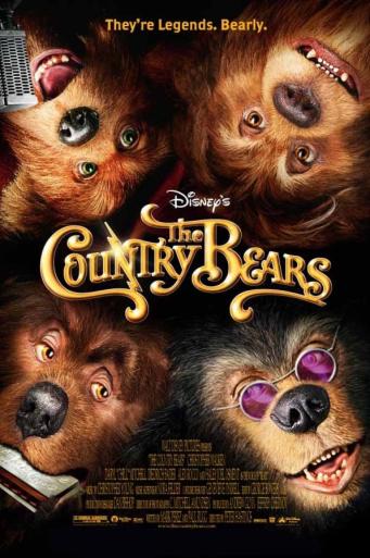 Subtitrare  The Country Bears