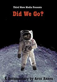 Subtitrare  Conspiracy Theory: Did We Land on the Moon?