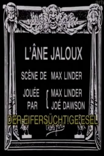 Subtitrare  L'âne jaloux (Joe Teaches Max a Lesson) Max and the Donkey DVDRIP