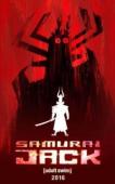 Subtitrare Samurai Jack - Sezonul 1