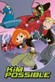 Subtitrare  Kim Possible - Sezoanele 1-4