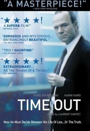 Subtitrare  L'emploi du temps (Time Out)