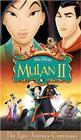 Subtitrare Mulan II