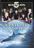 Subtitrare Babylon 5: The Legend of the Rangers